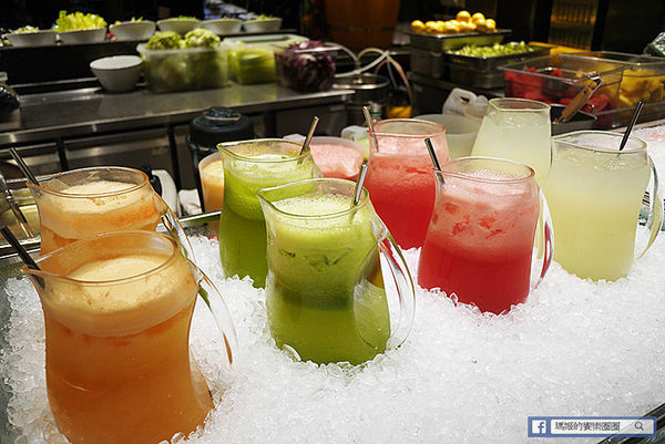 ◆台北東區【漢來海港餐廳敦化店】激推五星級自助餐吃到飽。Buffet吃到飽。海鮮自助百匯。捷運忠孝敦化美食