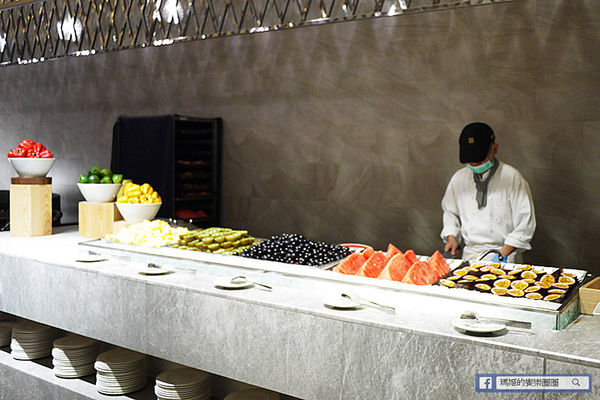 ◆台北東區【漢來海港餐廳敦化店】激推五星級自助餐吃到飽。Buffet吃到飽。海鮮自助百匯。捷運忠孝敦化美食