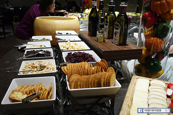 ◆台北東區【漢來海港餐廳敦化店】激推五星級自助餐吃到飽。Buffet吃到飽。海鮮自助百匯。捷運忠孝敦化美食