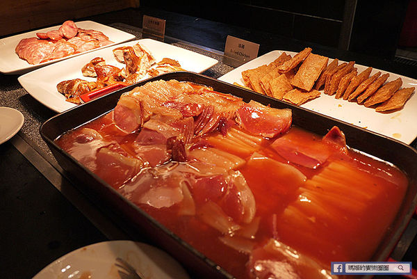 ◆台北東區【漢來海港餐廳敦化店】激推五星級自助餐吃到飽。Buffet吃到飽。海鮮自助百匯。捷運忠孝敦化美食
