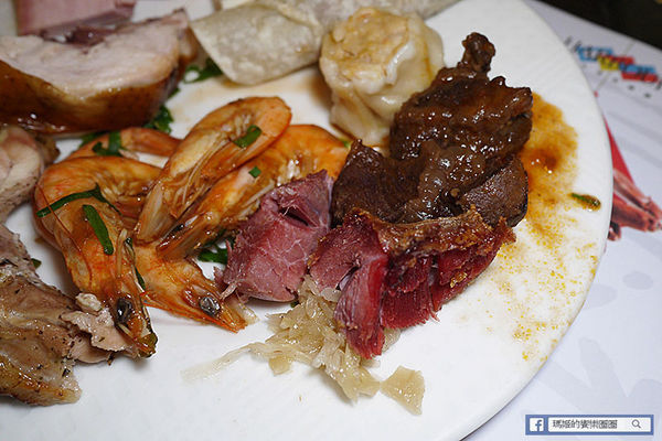 ◆台北東區【漢來海港餐廳敦化店】激推五星級自助餐吃到飽。Buffet吃到飽。海鮮自助百匯。捷運忠孝敦化美食