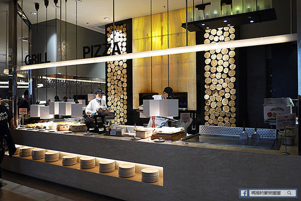 ◆台北東區【漢來海港餐廳敦化店】激推五星級自助餐吃到飽。Buffet吃到飽。海鮮自助百匯。捷運忠孝敦化美食