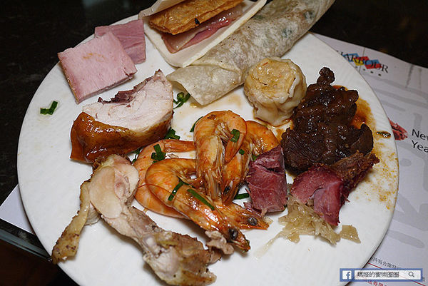◆台北東區【漢來海港餐廳敦化店】激推五星級自助餐吃到飽。Buffet吃到飽。海鮮自助百匯。捷運忠孝敦化美食