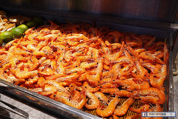 ◆台北東區【漢來海港餐廳敦化店】激推五星級自助餐吃到飽。Buffet吃到飽。海鮮自助百匯。捷運忠孝敦化美食