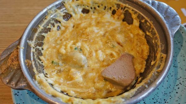 【台北美食】漢來海港餐廳-鵝肝、魚子醬、牛排、港式料理、日式料理、義大利麵、甜點等超多樣食材無限量吃到飽