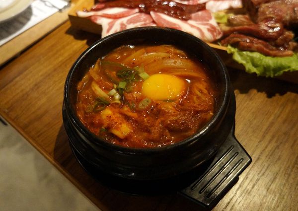 滋滋咕嚕 쩝쩝꿀꺽 韓式烤肉專門店：滋滋咕嚕 ♥ 쩝쩝꿀꺽 ♥ 韓式烤肉 ♥台北東區美食