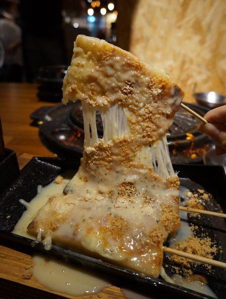 滋滋咕嚕 쩝쩝꿀꺽 韓式烤肉專門店：滋滋咕嚕 ♥ 쩝쩝꿀꺽 ♥ 韓式烤肉 ♥台北東區美食