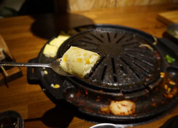 滋滋咕嚕 쩝쩝꿀꺽 韓式烤肉專門店：滋滋咕嚕 ♥ 쩝쩝꿀꺽 ♥ 韓式烤肉 ♥台北東區美食