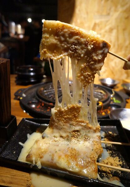 滋滋咕嚕 쩝쩝꿀꺽 韓式烤肉專門店：滋滋咕嚕 ♥ 쩝쩝꿀꺽 ♥ 韓式烤肉 ♥台北東區美食