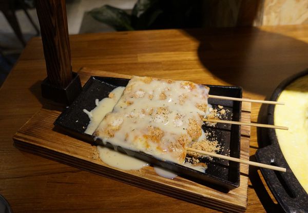 滋滋咕嚕 쩝쩝꿀꺽 韓式烤肉專門店：滋滋咕嚕 ♥ 쩝쩝꿀꺽 ♥ 韓式烤肉 ♥台北東區美食