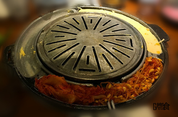 韓國烤肉 韓國烤肉