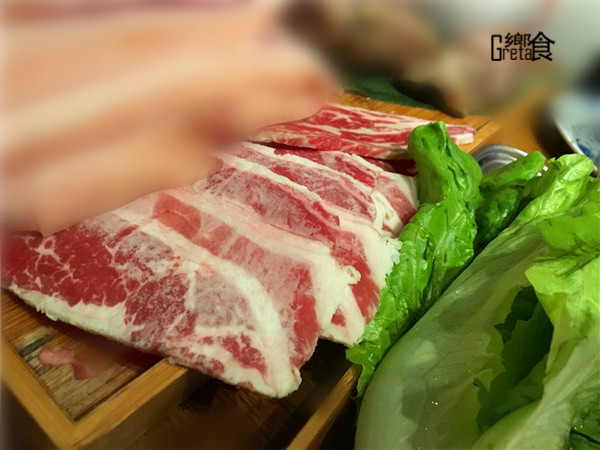 真雪花牛五花肉(原味) 真雪花牛五花肉(原味)