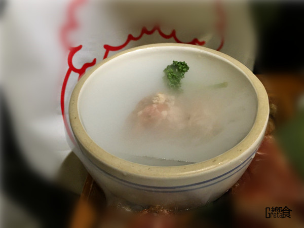 滋滋咕嚕僅製護心豬 滋滋咕嚕僅製護心豬