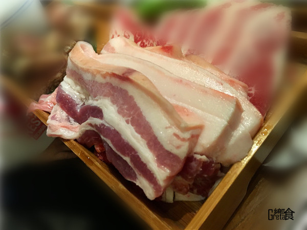 嚴選上等厚切豬五花(原味) 嚴選上等厚切豬五花(原味)