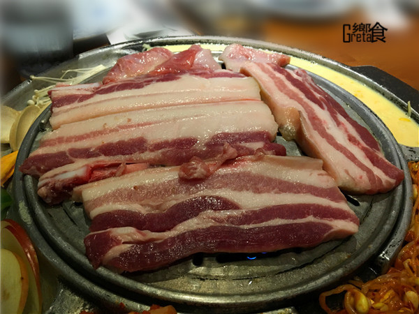 嚴選上等厚切豬五花(原味) 嚴選上等厚切豬五花(原味)