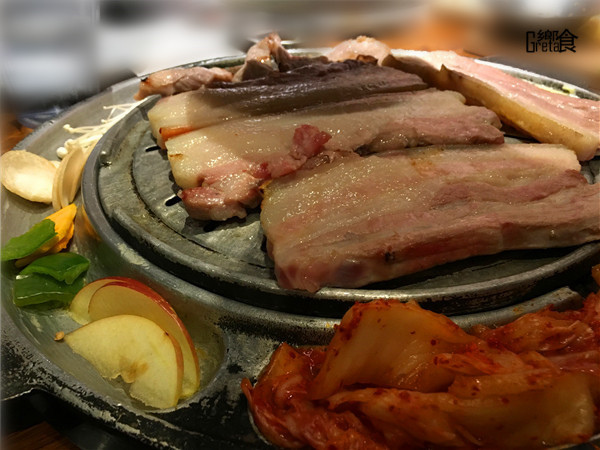 嚴選上等厚切豬五花(原味) 嚴選上等厚切豬五花(原味)