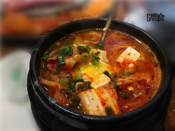 秘藏泡菜豬肉鍋 秘藏泡菜豬肉鍋