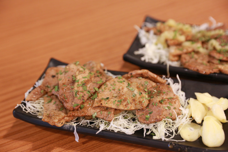 小南亭 內湖美食 小南亭 內湖美食