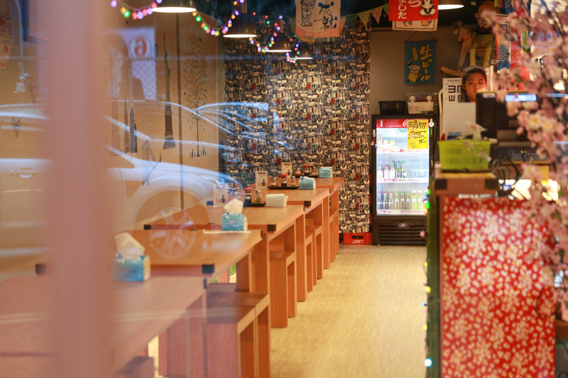 小南亭 內湖美食 小南亭 內湖美食