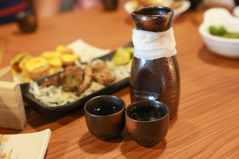 小南亭 內湖美食 小南亭 內湖美食