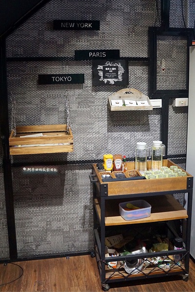 Mr.Moon 月亮先生咖啡館:(內有抽獎活動)【新竹竹北】早午餐全天候供應、主打大份量餐點、不收一成服務費,帕尼尼/義大利麵/燉飯/下午茶-Mr.moon月亮先生咖啡館