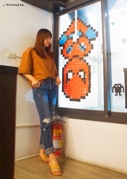 Mr.Moon 月亮先生咖啡館:(內有抽獎活動)【新竹竹北】早午餐全天候供應、主打大份量餐點、不收一成服務費,帕尼尼/義大利麵/燉飯/下午茶-Mr.moon月亮先生咖啡館