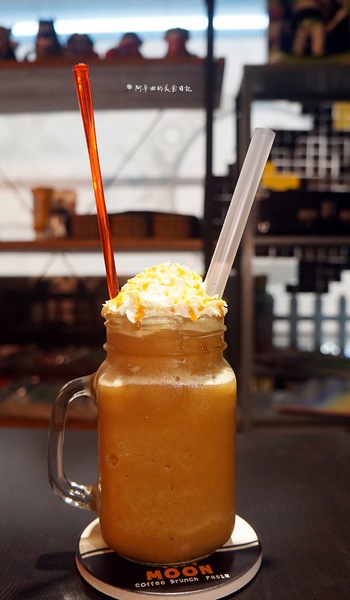 Mr.Moon 月亮先生咖啡館:(內有抽獎活動)【新竹竹北】早午餐全天候供應、主打大份量餐點、不收一成服務費,帕尼尼/義大利麵/燉飯/下午茶-Mr.moon月亮先生咖啡館