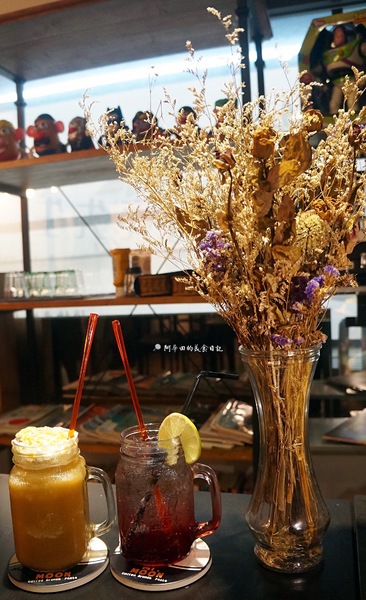 Mr.Moon 月亮先生咖啡館:(內有抽獎活動)【新竹竹北】早午餐全天候供應、主打大份量餐點、不收一成服務費,帕尼尼/義大利麵/燉飯/下午茶-Mr.moon月亮先生咖啡館