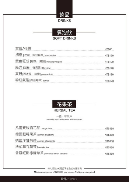 Mr.Moon 月亮先生咖啡館:(內有抽獎活動)【新竹竹北】早午餐全天候供應、主打大份量餐點、不收一成服務費,帕尼尼/義大利麵/燉飯/下午茶-Mr.moon月亮先生咖啡館