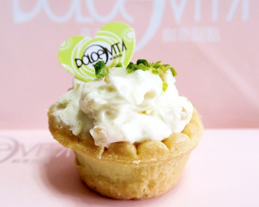 【小米蟲的米缸】多茄米拉-米拉繽紛塔九入禮盒