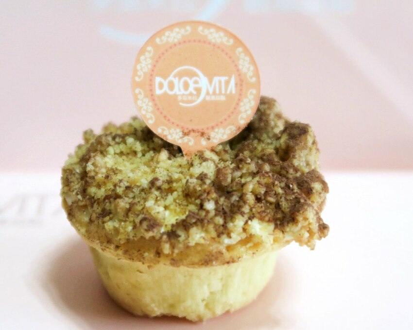 【小米蟲的米缸】多茄米拉-米拉繽紛塔九入禮盒