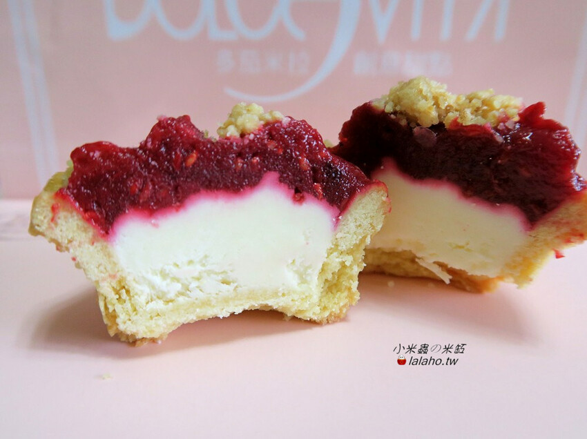 【小米蟲的米缸】多茄米拉-米拉繽紛塔九入禮盒