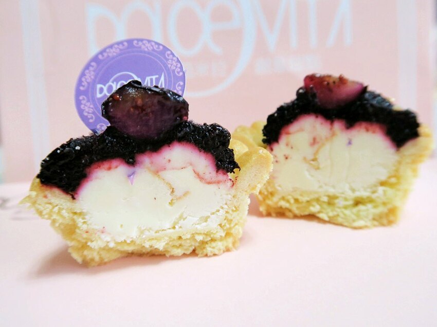 【小米蟲的米缸】多茄米拉-米拉繽紛塔九入禮盒