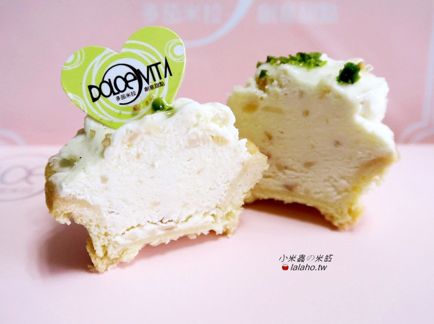 【小米蟲的米缸】多茄米拉-米拉繽紛塔九入禮盒