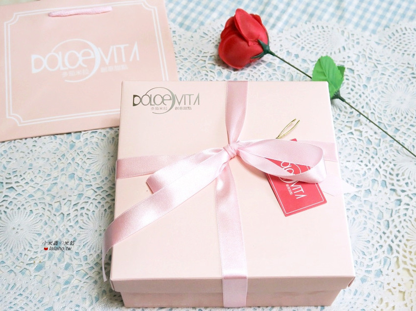 【小米蟲的米缸】多茄米拉-米拉繽紛塔九入禮盒