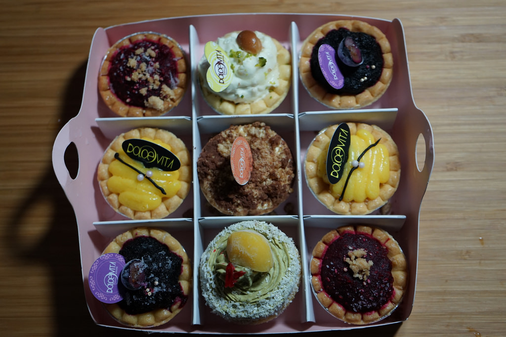 20170401_DolceVita 多茄米拉蛋糕 (8)