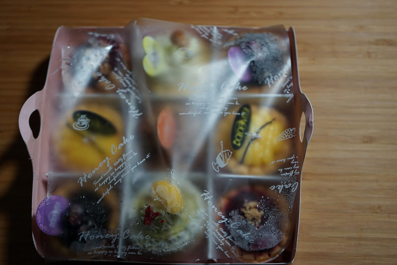 20170401_DolceVita 多茄米拉蛋糕 (7)