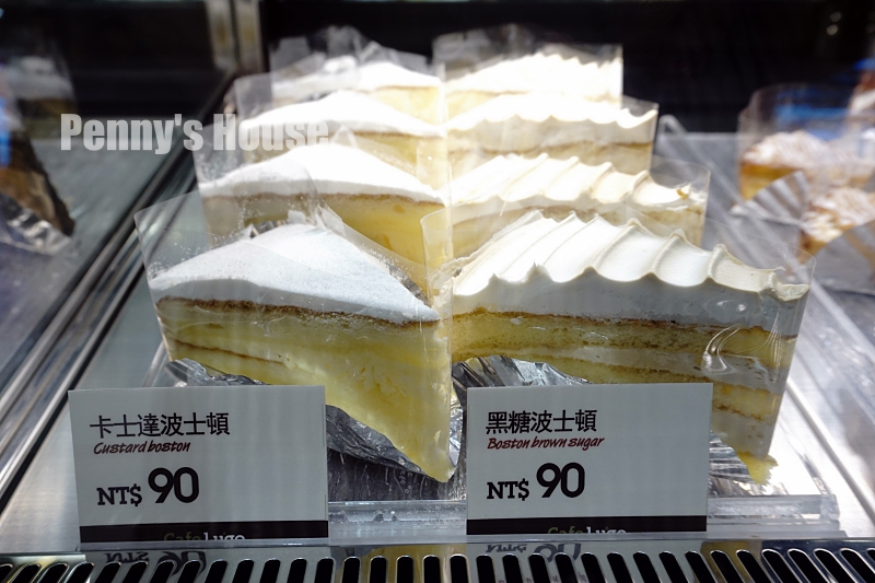 新竹巨城新開幕 - Cafe Lugo 鬆餅甜點不收服務費，新開幕飲品買一送一(附菜單/韓國咖啡廳)