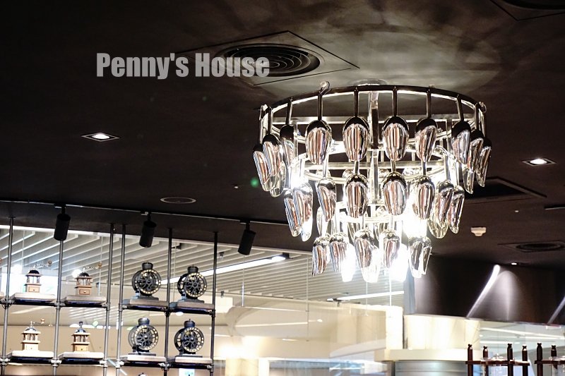 新竹巨城新開幕 - Cafe Lugo 鬆餅甜點不收服務費，新開幕飲品買一送一(附菜單/韓國咖啡廳)