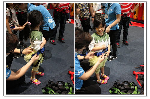 《幸福行》苗栗頭份‧尚順育樂世界(育樂天地)~攻略、5D實境體感樂園