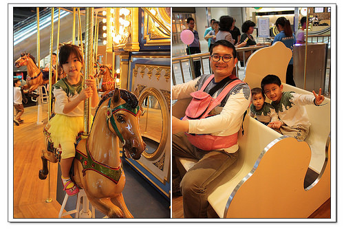 《幸福行》苗栗頭份‧尚順育樂世界(育樂天地)~攻略、5D實境體感樂園