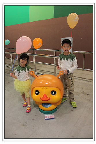 《幸福行》苗栗頭份‧尚順育樂世界(育樂天地)~攻略、5D實境體感樂園