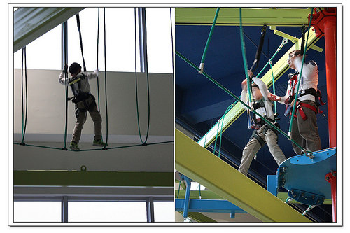 《幸福行》苗栗頭份‧尚順育樂世界(育樂天地)~攻略、5D實境體感樂園