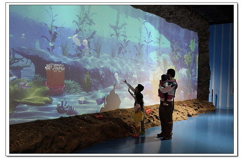 《幸福行》苗栗頭份‧尚順育樂世界(育樂天地)~攻略、5D實境體感樂園