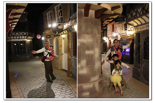 《幸福行》苗栗頭份‧尚順育樂世界(育樂天地)~攻略、5D實境體感樂園