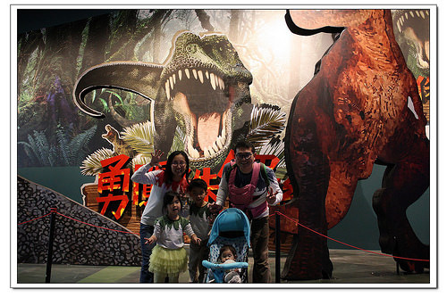 《幸福行》苗栗頭份‧尚順育樂世界(育樂天地)~攻略、5D實境體感樂園