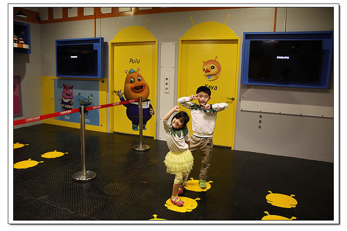 《幸福行》苗栗頭份‧尚順育樂世界(育樂天地)~攻略、5D實境體感樂園