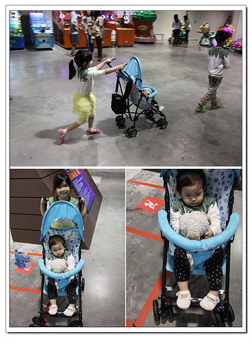 《幸福行》苗栗頭份‧尚順育樂世界(育樂天地)~攻略、5D實境體感樂園