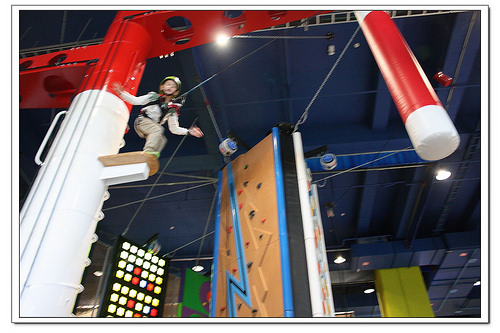 《幸福行》苗栗頭份‧尚順育樂世界(育樂天地)~攻略、5D實境體感樂園