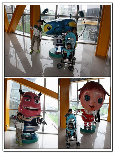 《幸福行》苗栗頭份‧尚順育樂世界(育樂天地)~攻略、5D實境體感樂園